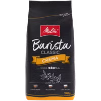 Produktbild von Melitta® Barista Crema Kaffeebohnen 1000g - 1