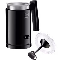 Image du produit : Mousseur à lait Cremio®, noir - 1