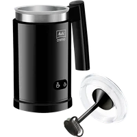 Product image of Cremio® Milk Frother, Black - 1