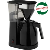 Produktbild von EasyTop® Therm, schwarz (Refurbished) Filterkaffeemaschine - 2