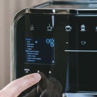 Productafbeelding van Barista TS Smart® bonen-naar-kopmachine, zwart - 15