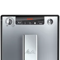 Product image of Caffeo® Solo® bean to cup machine, silver-black (2nd choice) - 4