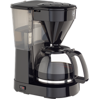 Produktbillede af Easy Filter kaffemaskine, sort - 3