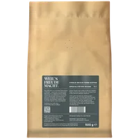 Produktbild von Melitta® Manufaktur-Kaffee Espresso Kaffeebohnen 500g,  - 2