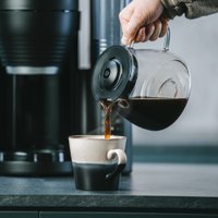 Produktbild von AromaFresh Pro X (Refurbished) Filterkaffeemaschine mit Mahlwerk - 1