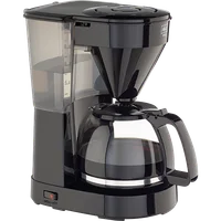 Produktbild von Easy, schwarz (Refurbished) Filterkaffeemaschine - 1
