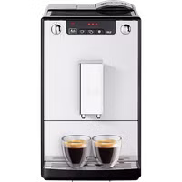 Imagen del producto de la Machines à expresso à grains Solo®, color plata - 2