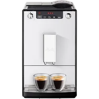 Produktbild von Solo®  Kaffeevollautomat, Silber - 2