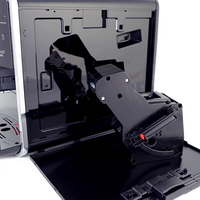 Productafbeelding van Barista T Smart® bonen-naar-kopmachine, zilver - 15