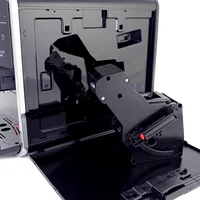 Imagen del producto de la Machines à expresso à grains Barista T Smart®, color plata - 15