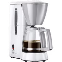 Imagen del producto de la Cafetières filtre Single 5®, blanca - 3