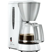 Image du produit de la machine à café filtre Single 5®, blanche - 3