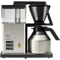 Produktbild von AromaSignature® Therm DeLuxe Filterkaffeemaschine - 2