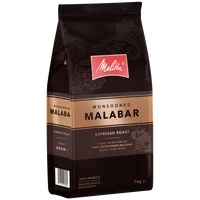 Produktbild von Melitta® Monsooned Malabar Kaffeebohnen 1000g - 1