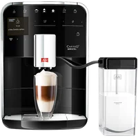 Imagen del producto de la cafetera totalmente automática Barista® T - 2