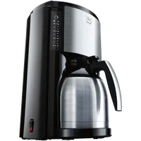 Image du produit de la machine à café filtre Look® Therm Selection M661, noire - 2