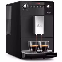 Produktbild von Purista® Kaffeevollautomat, Mattschwarz - 18
