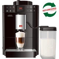 Produktbild von Passione® OT, schwarz (Refurbished) Kaffeevollautomat - 2