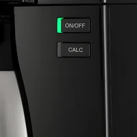 Produktbild av LOOK® Therm Perfection filterkaffemaskin - 1