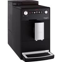 Produktbillede af Latticia® OT Espressomaskiner, sort - 2