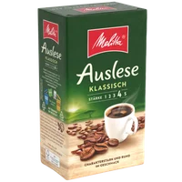 Produktbild von Melitta® Auslese Klassisch, 500g Filterkaffee 500g - 2