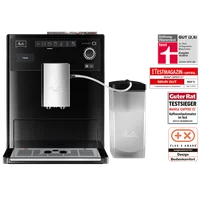 Product image of Melitta® Caffeo® CI® bean to cup machine, black (2nd choice) - 4