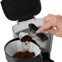 Produktbild von Easy Filterkaffeemaschine, BVB - 2
