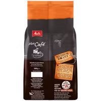 Produktbild von Melitta® Mein Café Medium Roast Kaffeebohnen 1000g - 3