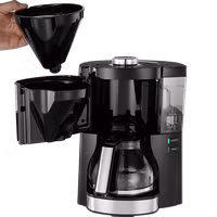 Produktbild av LOOK® Perfection filterkaffemaskin - 2