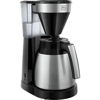 Produktbild von EasyTop® Therm Steel Filterkaffeemaschine - 1