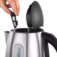 Produktbild von Prime Aqua 1,7l Wasserkocher - 2