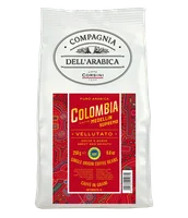 Image du produit : Grains de café Caffè Corsini Colombia Medellin 250 g - 1