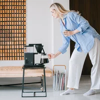 Produktbild von Melitta One® Filterkaffeemaschine, Schwarz - 2