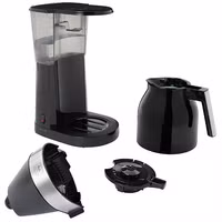 Produktbild av EasyTop® Therm filter kaffemaskin - 2