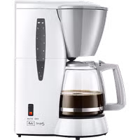 Imagen del producto de la Cafetières filtre Single 5®, blanca - 5