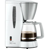 Image du produit de la machine à café filtre Single 5®, blanche - 5