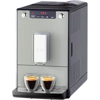 Produktbild von Solo® Kaffeevollautomat, Grau - 2