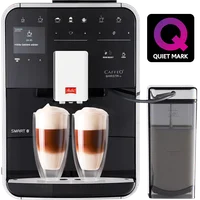 Product image of Barista TS Smart® bean to cup machine, black - 5