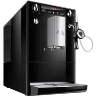 Product image of Caffeo® Solo® & Perfect Milk bean to cup machine, black (2nd choice) - 2