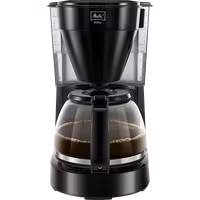 Produktbild von Easy Filterkaffeemaschine, Schwarz - 7