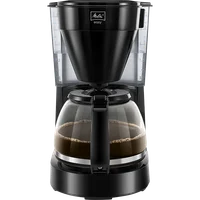 Productafbeelding van Easy Filter Koffiezetapparaat, Zwart - 7
