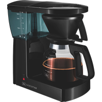 Produktbild av Excellent 4.0, svart filterkaffemaskin - 3