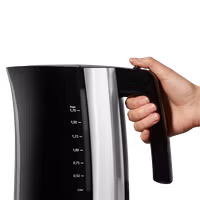 Produktbild von Look® Aqua Wasserkocher, Schwarz - 16