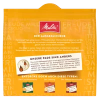 Produktbild von Melitta® Harmonie® mild Kaffeepads - 2