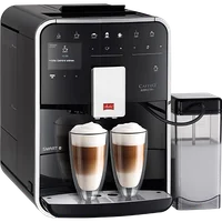 Product image of Barista T Smart® bean to cup machine, black (2nd choice) - 1