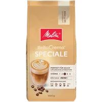 Product image of Melitta® BellaCrema® Speciale coffee beans 1000g - 1