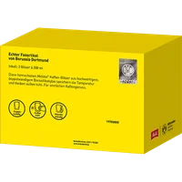 Produktbild von Doppelwandige Kaffee-Gläser BVB  - 3