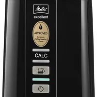 Produktbild von Excellent 5.0 Filterkaffeemaschine, Schwarz - 3