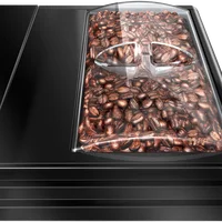 Imagen del producto de la Machines à expresso à grains Solo®, Pure Black - 6