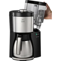 Produktbild av LOOK® Therm Perfection filterkaffemaskin - 2